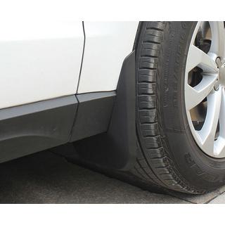 Blatne zavesice Premium V1 (4 kos) Audi Q5 2008–2017 fotografija 4