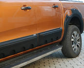 Ford Ranger 2011–2022 EuroCap letve za vrata (4 kosi, ABS) fotografija 4