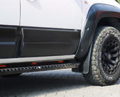 Volkswagen Amarok 2010–2022 Letve za vrata EuroCap (6 kos, ABS) fotografija 2