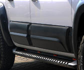 Volkswagen Amarok 2010–2022 Letve za vrata EuroCap (6 kos, ABS) fotografija 4
