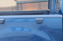 Ford Ranger 2011–2022 Zaščitne letve roba kesona (2015-2022, 3 kosi) fotografija 6