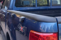 Ford Ranger 2011–2022 Zaščitne letve roba kesona (2015-2022, 3 kosi) fotografija 5