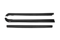 Volkswagen Amarok 2010–2022 Zaščitna obloga roba kesona (3 kosi) fotografija 2