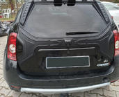 Dacia Duster 2008–2018 Plastična obloga pokrova prtljažnika fotografija 4