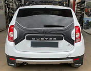 Renault Duster 2008–2017 Plastična obloga pokrova prtljažnika fotografija 1