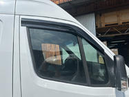 Mercedes Sprinter W907/W910 2018– Vetrni deflektorji za okna (2 kos, Sunplex Sport) fotografija 2