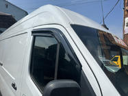 Mercedes Sprinter W907/W910 2018– Vetrni deflektorji za okna (2 kos, Sunplex Sport) fotografija 3