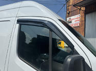 Mercedes Sprinter W907/W910 2018– Vetrni deflektorji za okna (2 kos, Sunplex Sport) fotografija 1