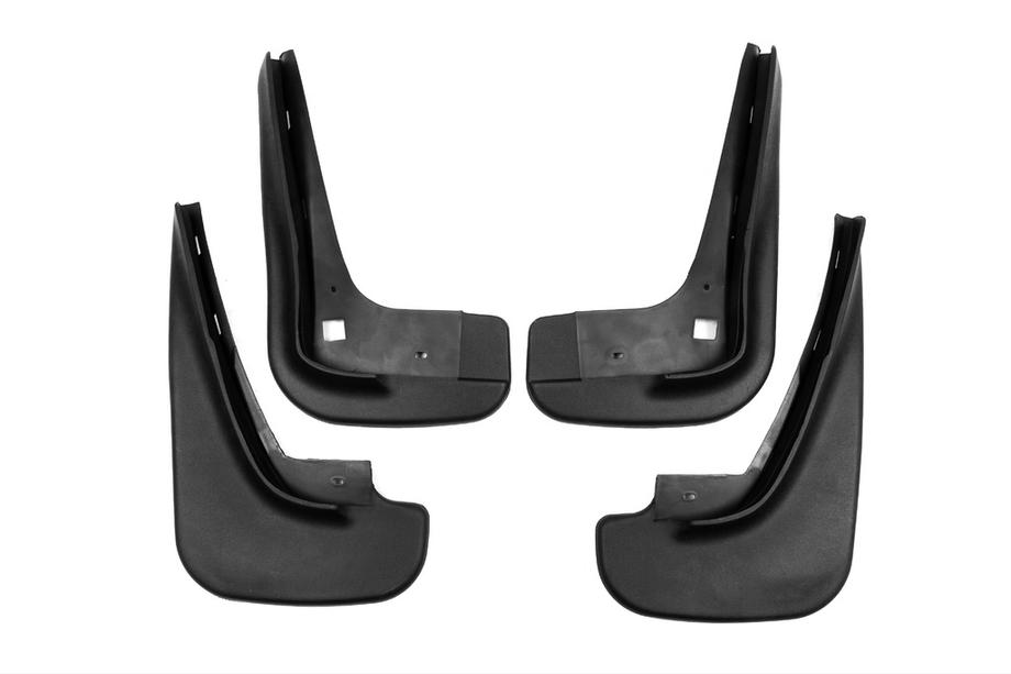 BMW serija 7 E38 1994–2001 Blatne zavesice Premium (4 kos) Image