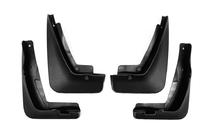 BMW serija 3 E46 1998–2006 Blatne zavesice Premium (4 kos) fotografija 1