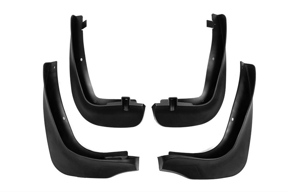 Mini Countryman F60 2017–2023 Premium F60 blatne zavesice (2017-2019, 4 kosi) Image