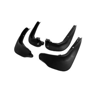 Premium blatne zavesice R60 (4 kos) Mini Countryman R60 2010–2017 fotografija 2