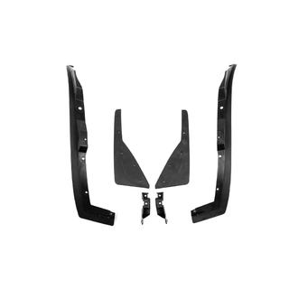 Blatne zavesice Premium (4 kos) Chevrolet Camaro 2009–2015 fotografija 1