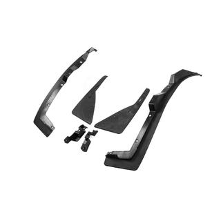 Blatne zavesice Premium (4 kos) Chevrolet Camaro 2009–2015 fotografija 2