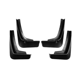 Blatne zavesice Premium (4 kos) Chevrolet Equinox 2009–2016 fotografija 1