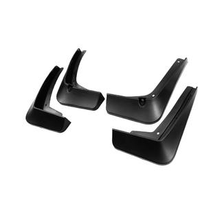 Blatne zavesice Premium (4 kos) Chevrolet Equinox 2009–2016 fotografija 2