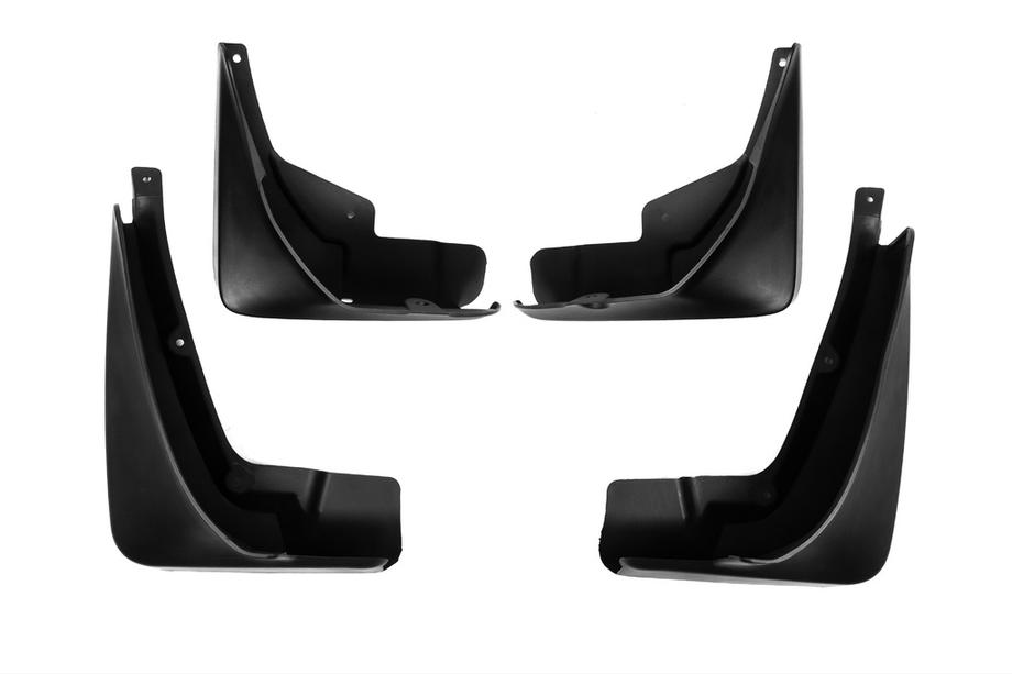Chevrolet Impala 2013–2020 Premium blatne zavesice 2014-2016 (4 kos) Image