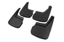 Chevrolet Tahoe 2014–2019 Originalne blatne zavesice Premium 2015–2018 (4 kosi) fotografija 2