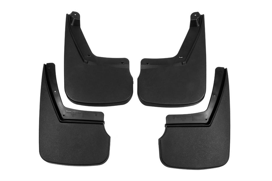 Chevrolet Tahoe 2014–2019 Originalne blatne zavesice Premium 2015–2018 (4 kosi) Image