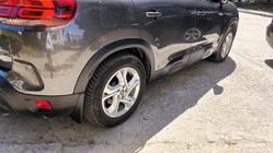 Citroen C5 Aircross 2017–2025 Blatne zavesice Premium (4 kos) fotografija 4