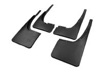 Ford Ranger 2011–2022 Blatne zavesice Premium (2011-2018, 4 kos) fotografija 2