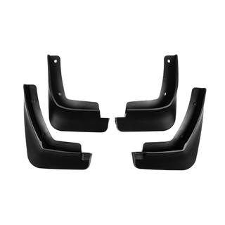 Blatne zavesice Premium (4 kos) Hyundai Elantra (CN7) 2020– fotografija 1