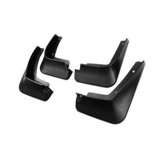 Blatne zavesice Premium (4 kos) Hyundai Elantra (CN7) 2020– fotografija 2