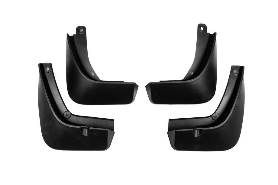 Genesis G80 2020– Blatne zavesice Premium (4 kos) Image