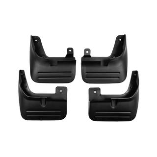 Blatne zavesice Premium (4 kos) Hyundai H300, H1, Starex 2008–2020 fotografija 2