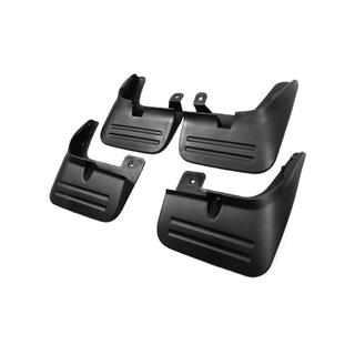 Blatne zavesice Premium (4 kos) Hyundai H300, H1, Starex 2008–2020 fotografija 1