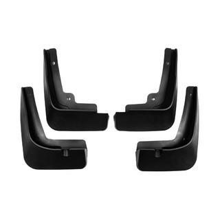 Blatne zavesice Premium (4 kos) Hyundai Tucson NX4 2021– fotografija 1