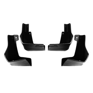 Premium blatne zavese (za Q50, 4 kosi) Infiniti Q50/Q60 2013–2024 fotografija 2