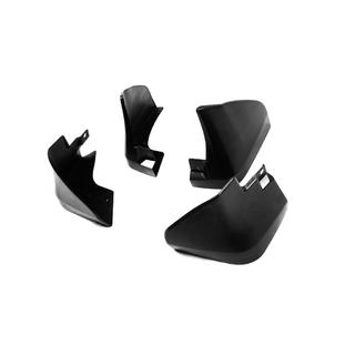 Blatne zavesice Premium (2014-2019, 4 kosi) Infinity Q70/M-serija 2010–2019 fotografija 2