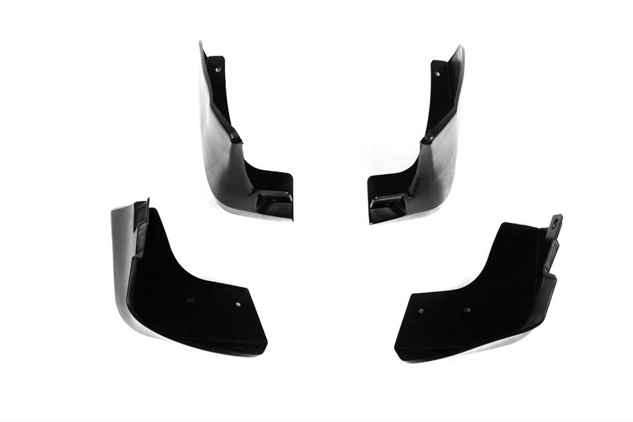 Infinity Q70/M-serija 2010–2019 Blatne zavesice Premium (2014-2019, 4 kosi) Image