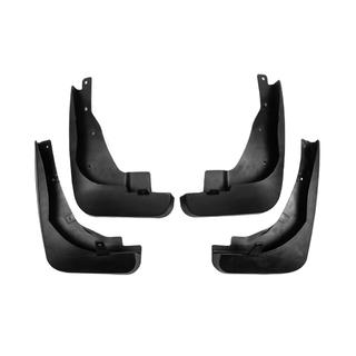 Blatne zavesice Premium (2015-2017, 4 kos) Infiniti QX50 2013–2017 fotografija 1