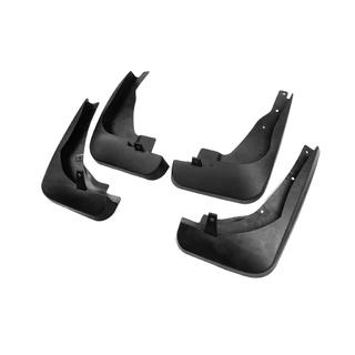 Blatne zavesice Premium (2015-2017, 4 kos) Infiniti QX50 2013–2017 fotografija 2