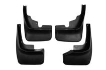 Jeep Grand Cherokee WK 2004–2010 Blatne zavesice Premium 2004-2007 (4 kos) fotografija 1