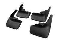 Jeep Grand Cherokee WK 2004–2010 Blatne zavesice Premium 2004-2007 (4 kos) fotografija 2