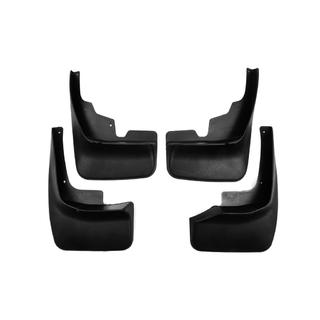 Blatne zavesice Premium 2004-2007 (4 kos) Jeep Grand Cherokee WK 2004–2010 fotografija 1