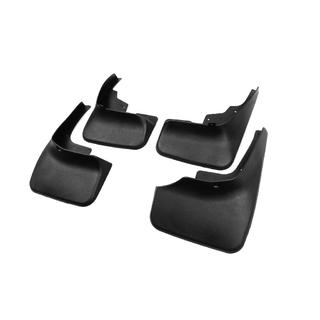 Blatne zavesice Premium 2004-2007 (4 kos) Jeep Grand Cherokee WK 2004–2010 fotografija 2