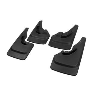 Blatne zavesice Premium (4 kos) fotografija 2