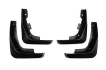 Lexus ES 2006–2011 Blatne zavese Premium V1 (2008-2011, 4 kos) fotografija 1