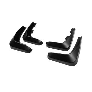 Blatne zavese Premium V1 (2008-2011, 4 kos) Lexus ES 2006–2011 fotografija 2