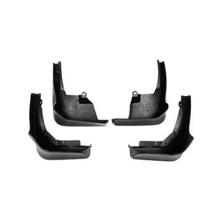 Blatne zavesice Premium (4 kos, 4-matic) fotografija 1