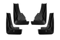 Mitsubishi ASX 2010–2023 Blatne zavesice Premium 2019-2023 (4 kosi) fotografija 1