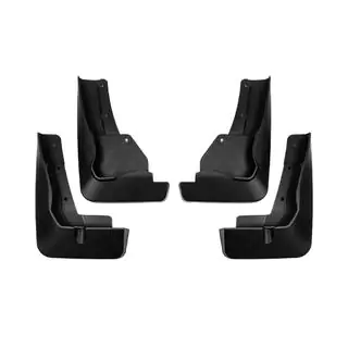 Blatne zavesice Premium 2019-2023 (4 kosi)