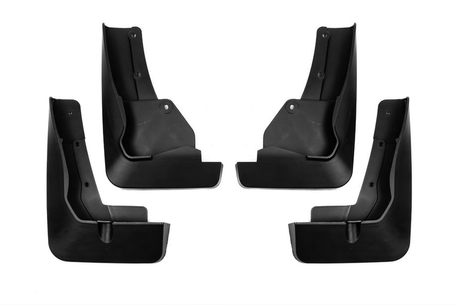 Mitsubishi ASX 2010–2023 Blatne zavesice Premium 2019-2023 (4 kosi) Image