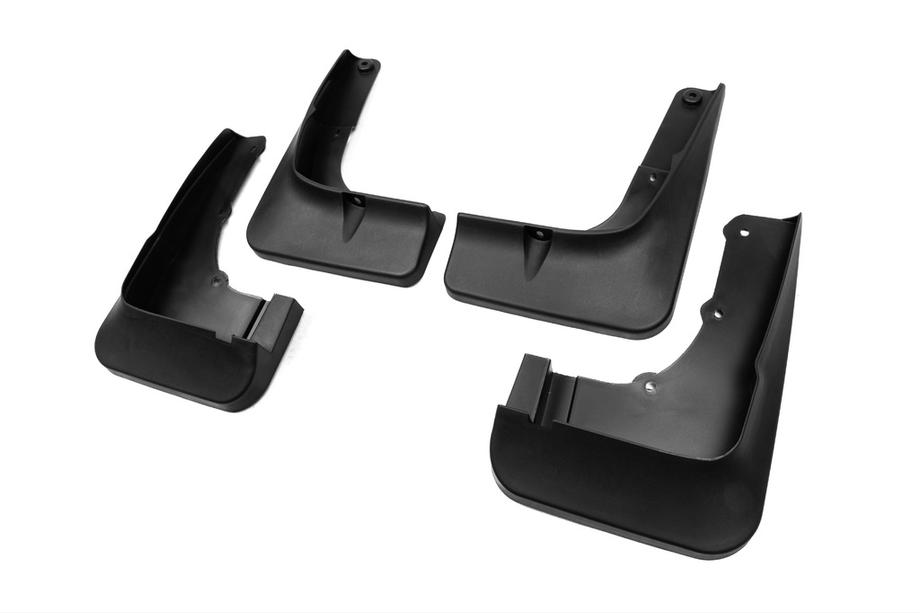 Mitsubishi Outlander 2012–2021 Originalne blatne zavesice Premium 2016-2021 (4 kosi) Image