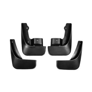 Blatne zavesice Premium 2005-2018 (4 kos) Suzuki Jimny 1998–2018 fotografija 1