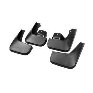 Blatne zavesice Premium 2005-2018 (4 kos) Suzuki Jimny 1998–2018 fotografija 2